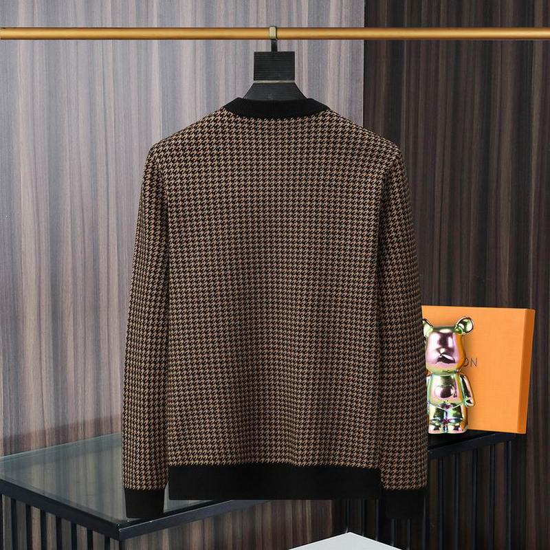 Gucci Men's Sweater 208